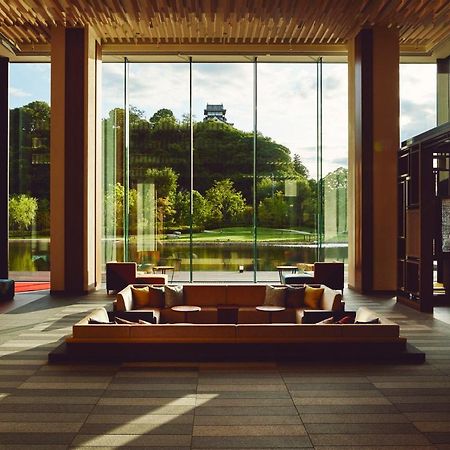 Hotel Indigo Inuyama Urakuen Garden By Ihg Exterior photo