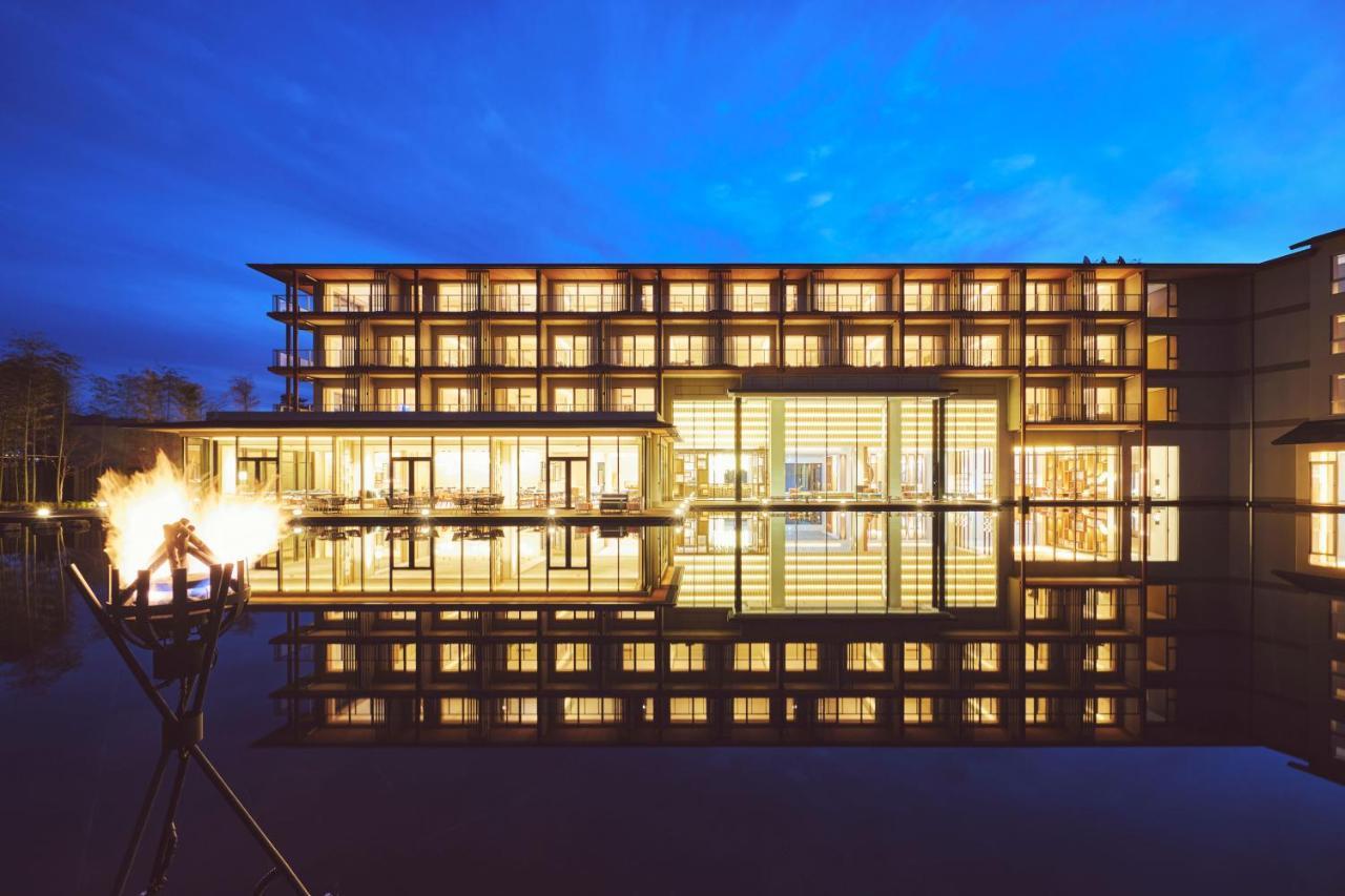 Hotel Indigo Inuyama Urakuen Garden By Ihg Exterior photo