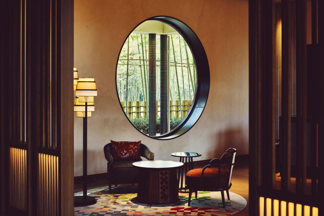 Hotel Indigo Inuyama Urakuen Garden By Ihg Exterior photo