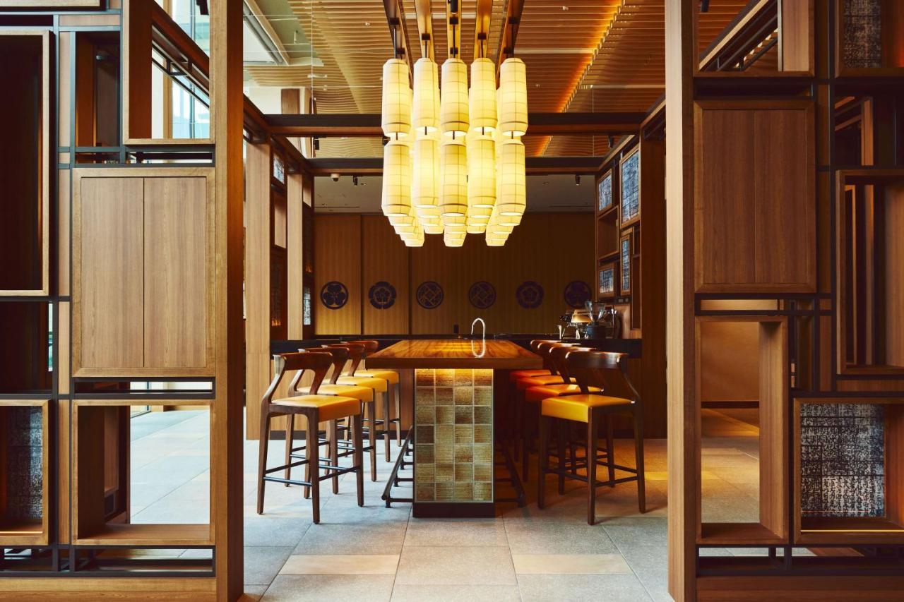 Hotel Indigo Inuyama Urakuen Garden By Ihg Exterior photo