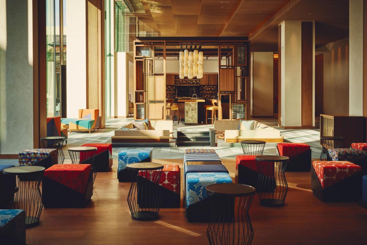 Hotel Indigo Inuyama Urakuen Garden By Ihg Exterior photo