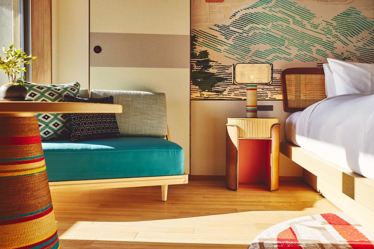 Hotel Indigo Inuyama Urakuen Garden By Ihg Exterior photo