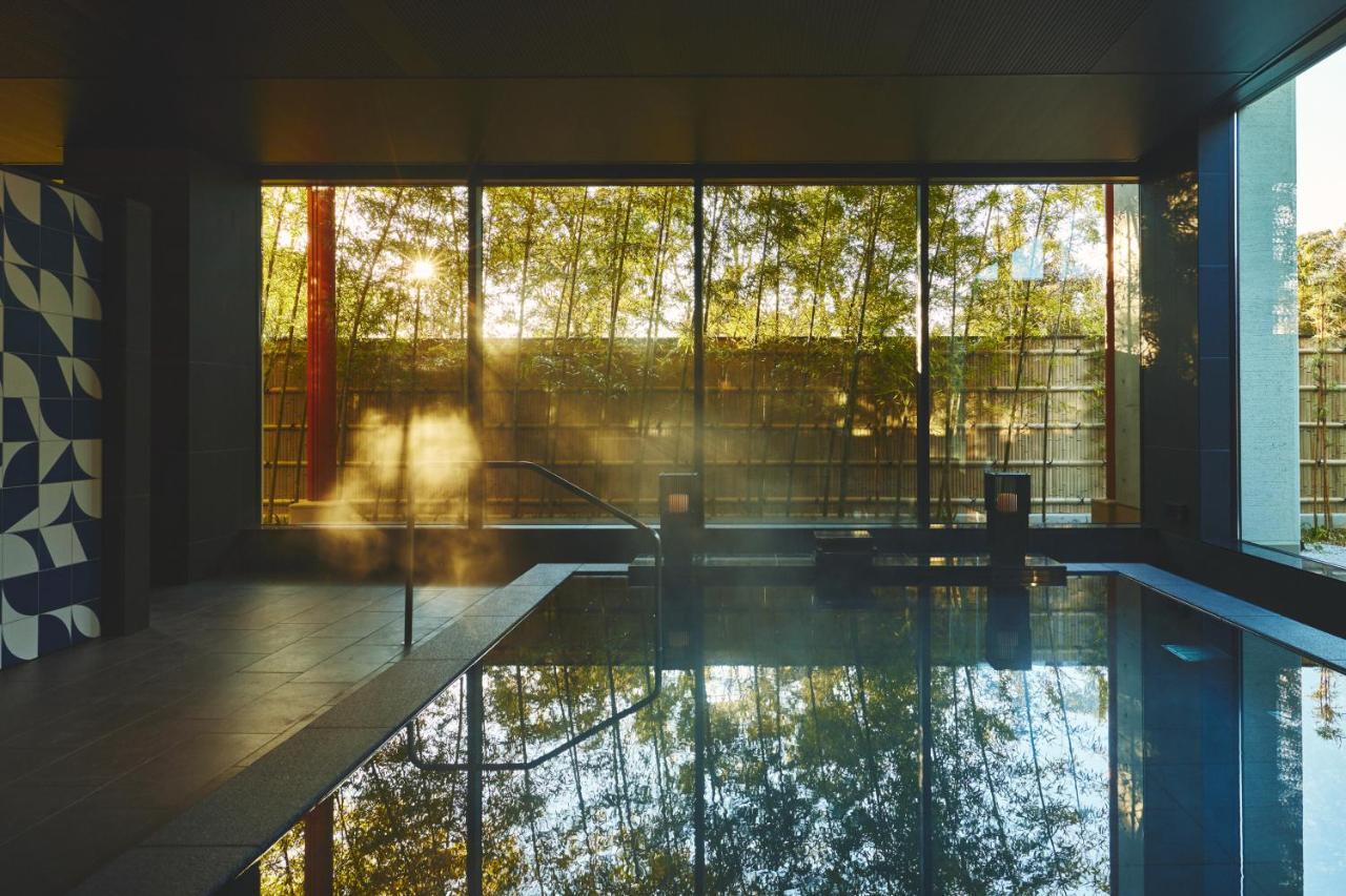 Hotel Indigo Inuyama Urakuen Garden By Ihg Exterior photo