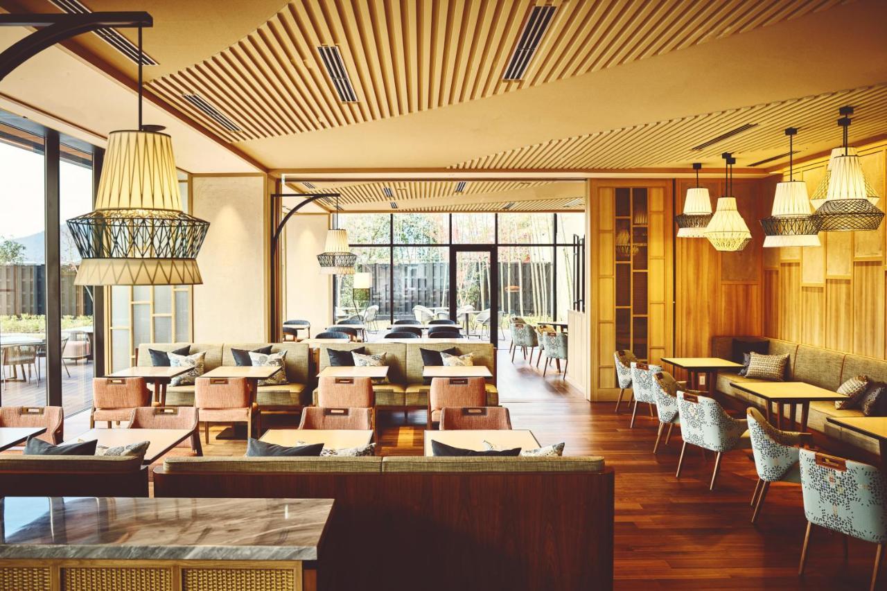 Hotel Indigo Inuyama Urakuen Garden By Ihg Exterior photo
