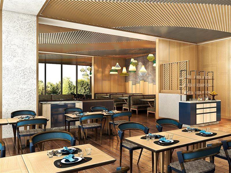 Hotel Indigo Inuyama Urakuen Garden By Ihg Exterior photo