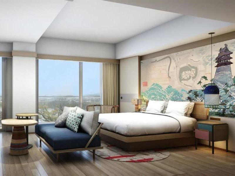 Hotel Indigo Inuyama Urakuen Garden By Ihg Exterior photo