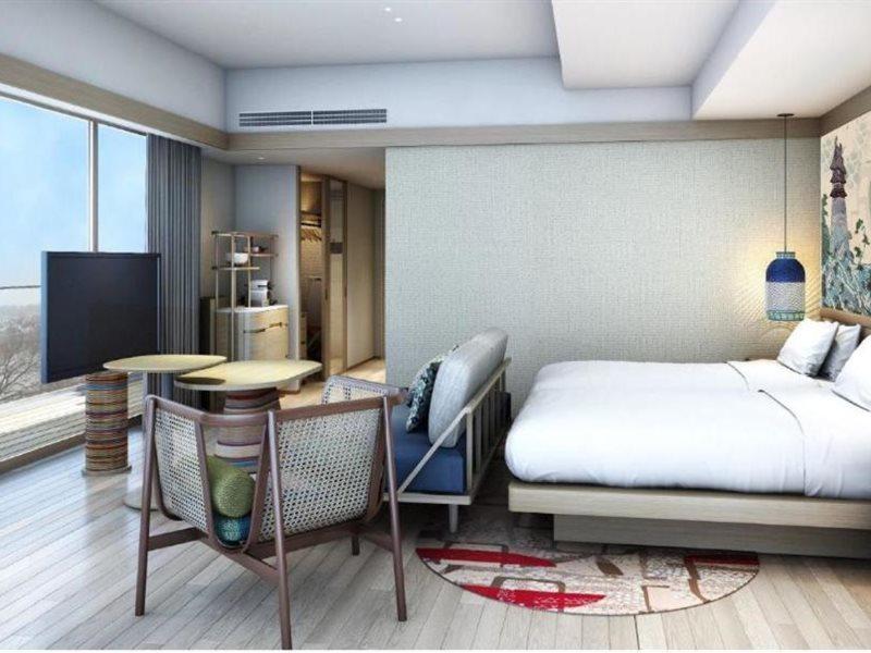 Hotel Indigo Inuyama Urakuen Garden By Ihg Exterior photo