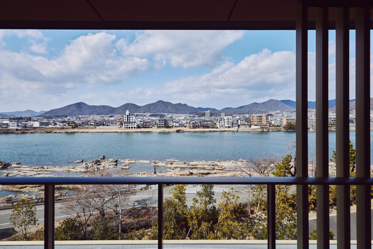 Hotel Indigo Inuyama Urakuen Garden By Ihg Exterior photo