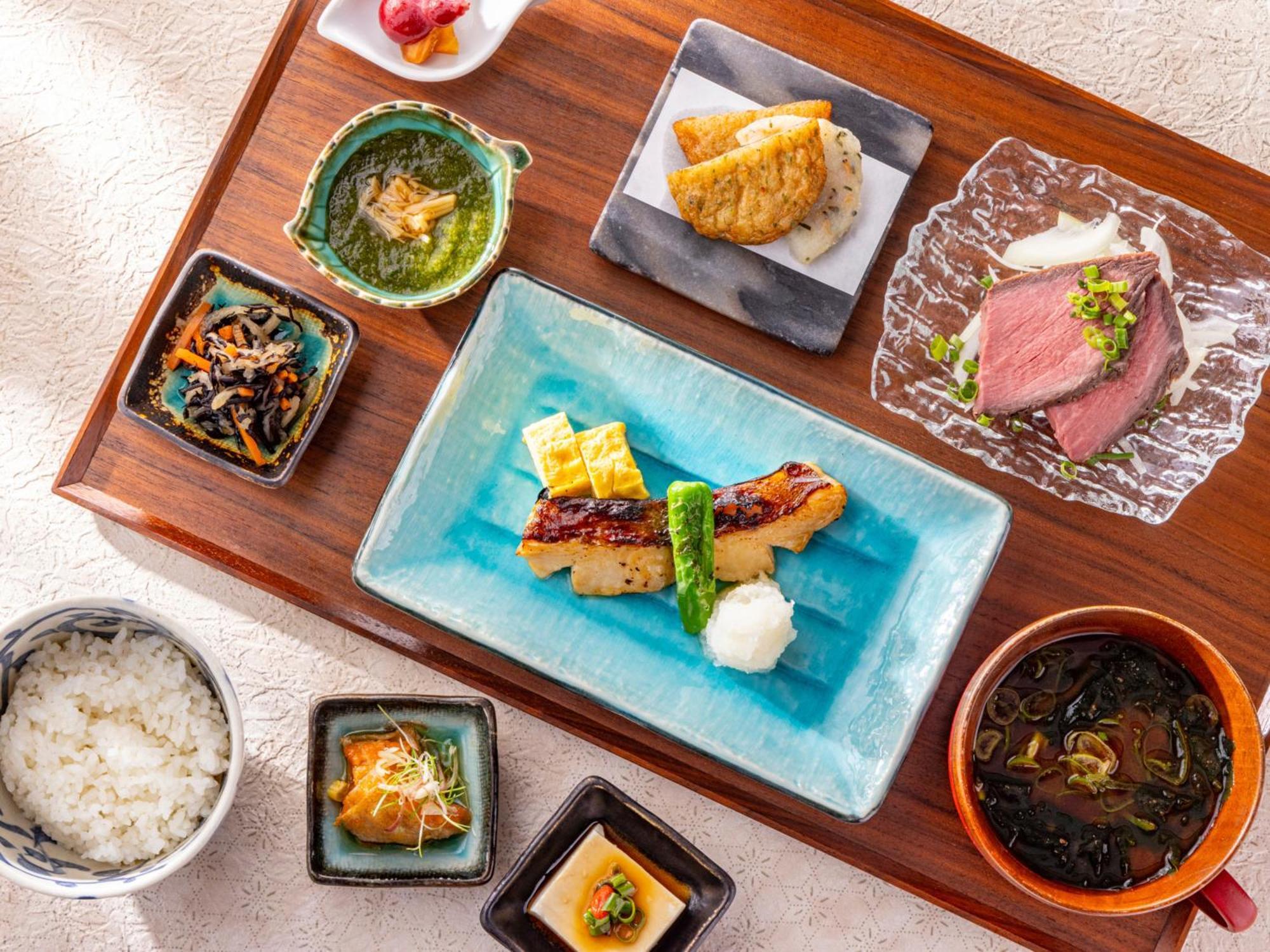 Hotel Indigo Inuyama Urakuen Garden By Ihg Exterior photo