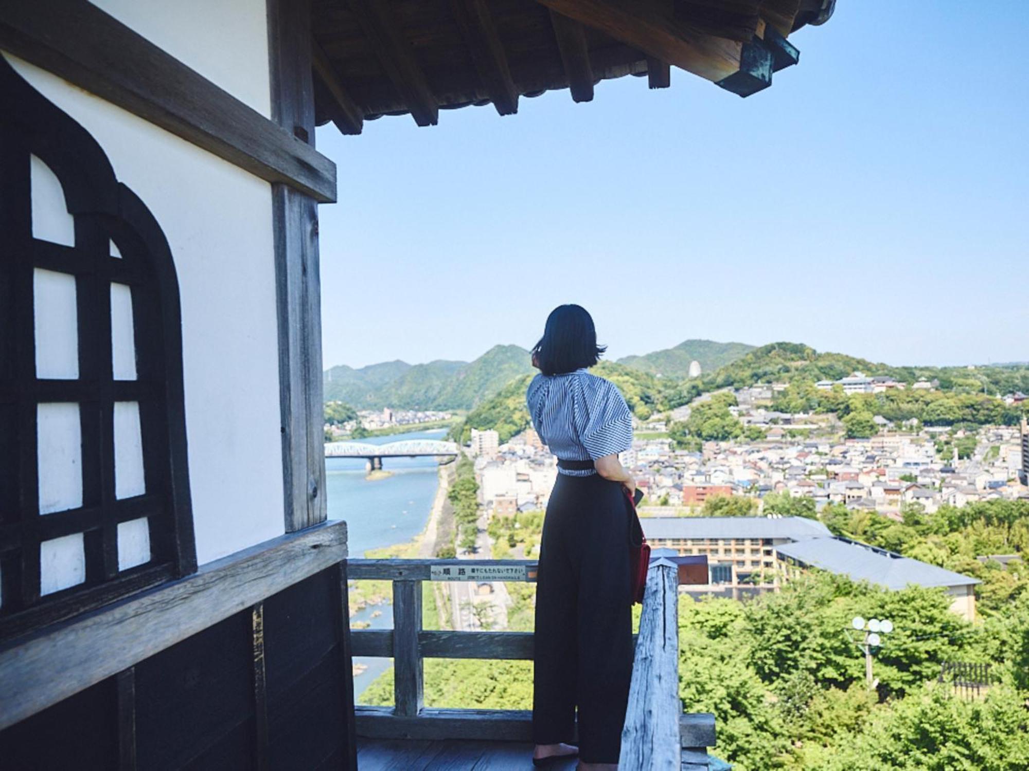 Hotel Indigo Inuyama Urakuen Garden By Ihg Exterior photo
